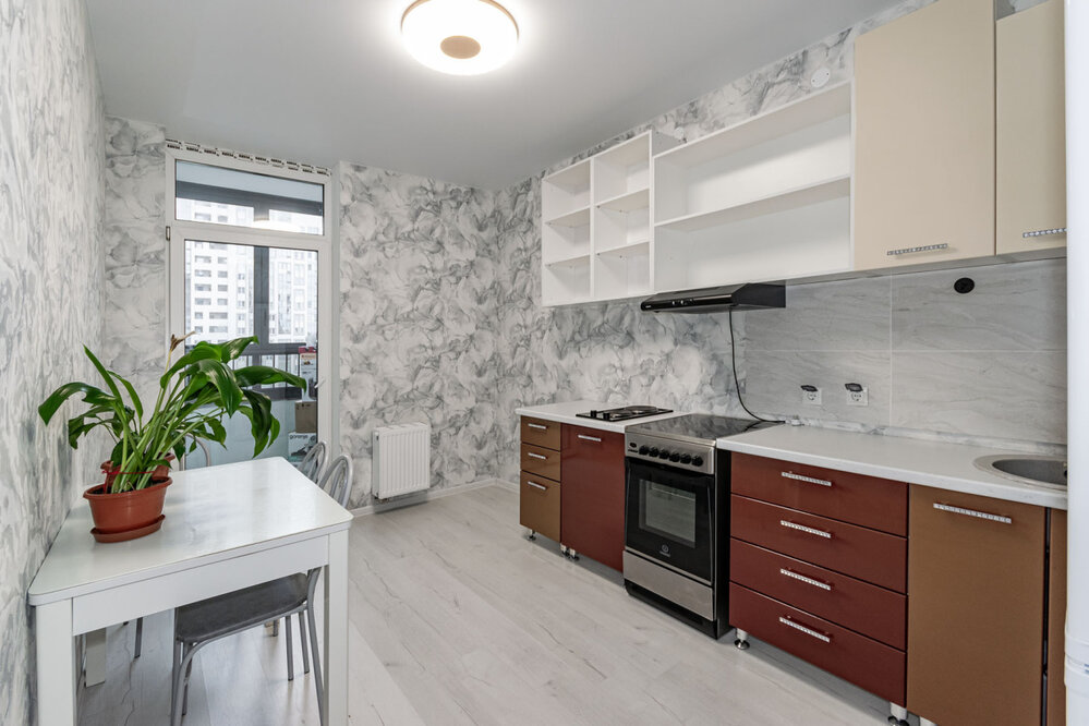 Екатеринбург, ул. Очеретина, 16 (Академический) - фото квартиры (1)