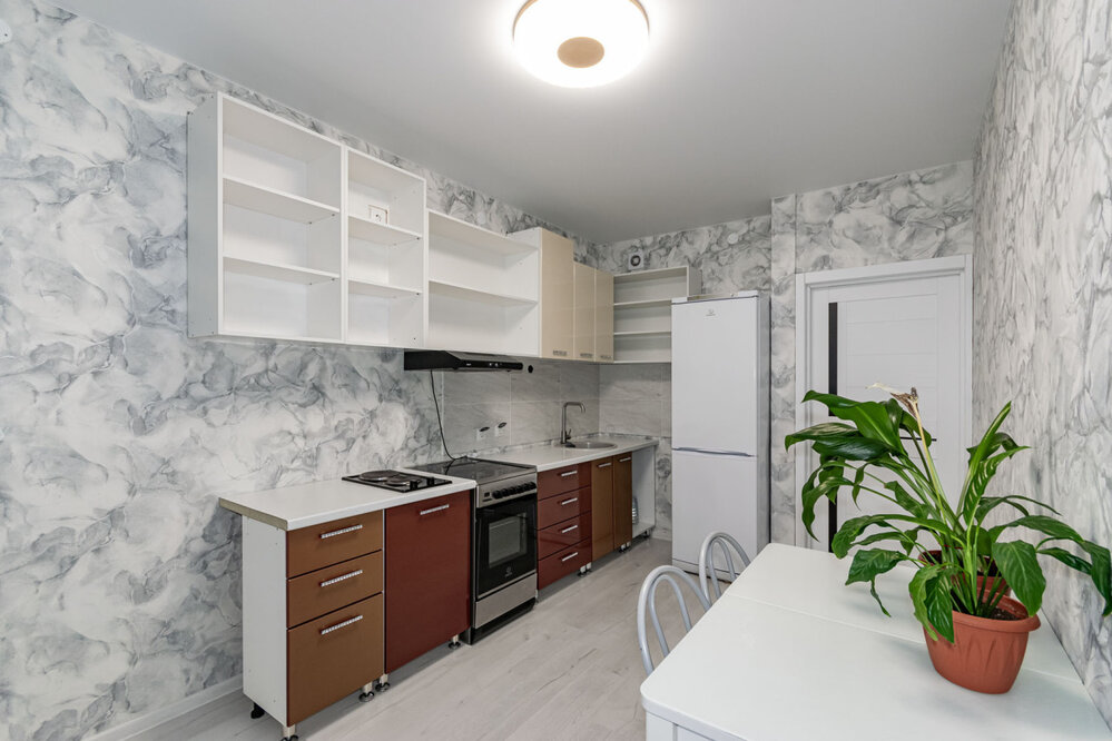 Екатеринбург, ул. Очеретина, 16 (Академический) - фото квартиры (2)