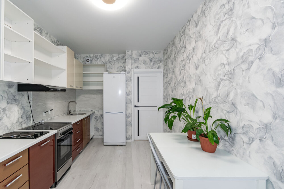 Екатеринбург, ул. Очеретина, 16 (Академический) - фото квартиры (3)