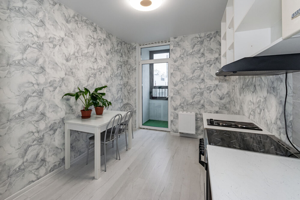 Екатеринбург, ул. Очеретина, 16 (Академический) - фото квартиры (4)