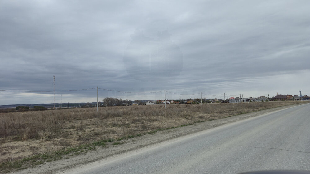 с. Скатинское, к/с Восход, уч.   (городской округ Камышловский) - фото сада (3)