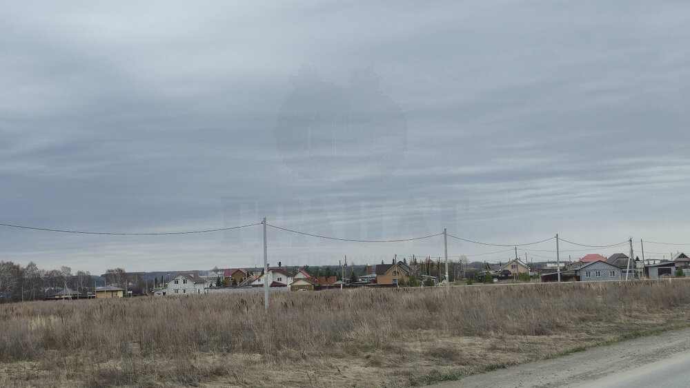 с. Скатинское, к/с Восход, уч.   (городской округ Камышловский) - фото сада (4)