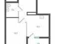 Продажа квартиры: Екатеринбург, ул. Учителей, 33/4 (Пионерский) - Фото 9