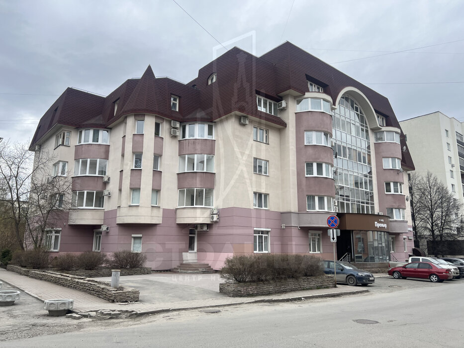 Екатеринбург, ул. Красноармейская, 23 (Центр) - фото квартиры (1)