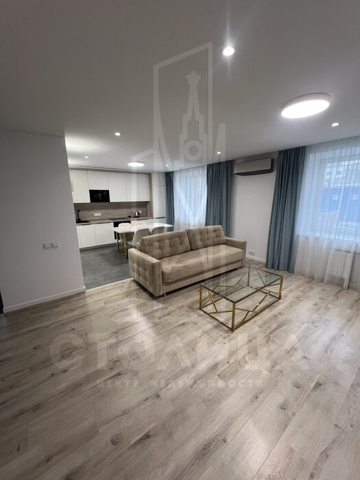 Екатеринбург, ул. Красноармейская, 23 (Центр) - фото квартиры (3)