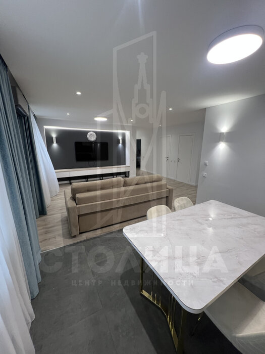 Екатеринбург, ул. Красноармейская, 23 (Центр) - фото квартиры (4)