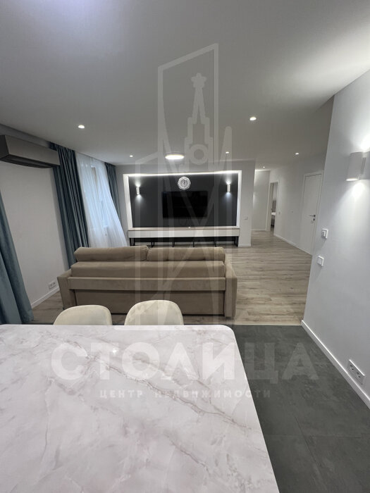 Екатеринбург, ул. Красноармейская, 23 (Центр) - фото квартиры (5)