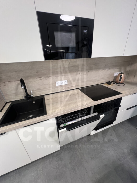 Екатеринбург, ул. Красноармейская, 23 (Центр) - фото квартиры (6)