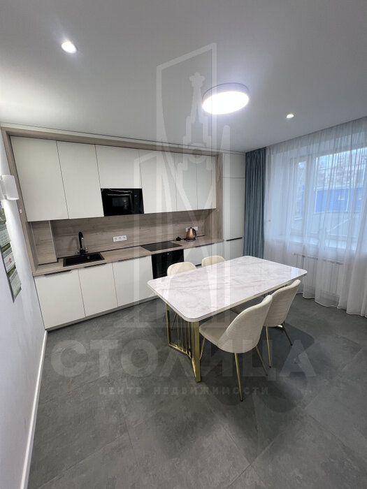 Екатеринбург, ул. Красноармейская, 23 (Центр) - фото квартиры (7)