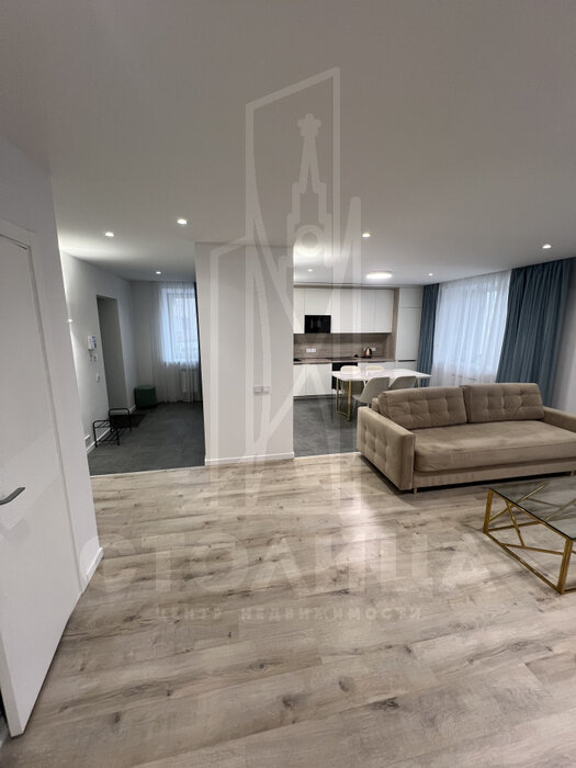 Екатеринбург, ул. Красноармейская, 23 (Центр) - фото квартиры (8)