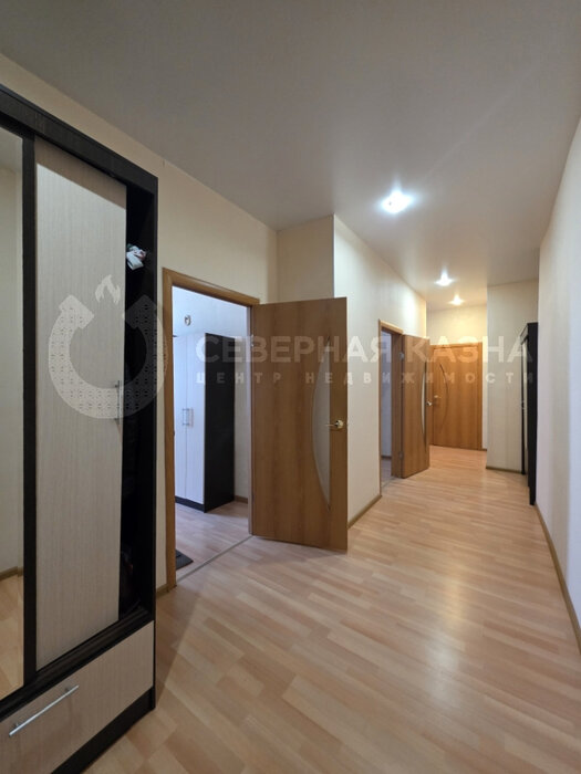 Екатеринбург, ул. Якова Свердлова, 60 (Центр) - фото квартиры (2)