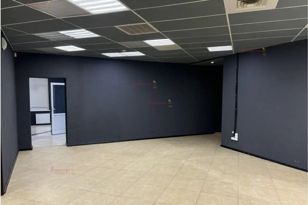 Екатеринбург, ул. Розы Люксембург, 16 (Центр) - фото офисного помещения (1)