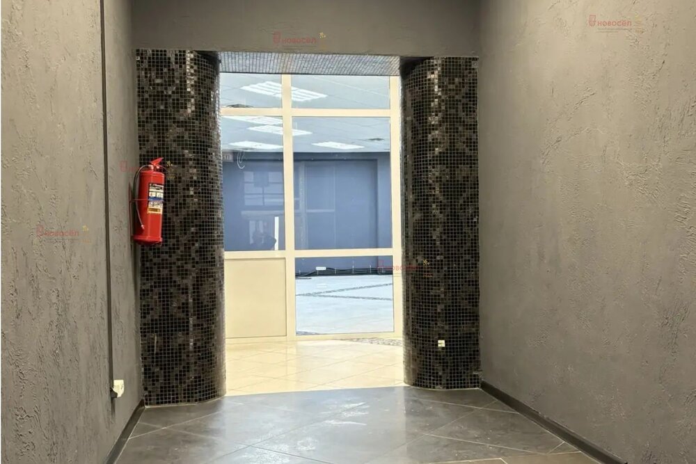 Екатеринбург, ул. Розы Люксембург, 16 (Центр) - фото офисного помещения (5)