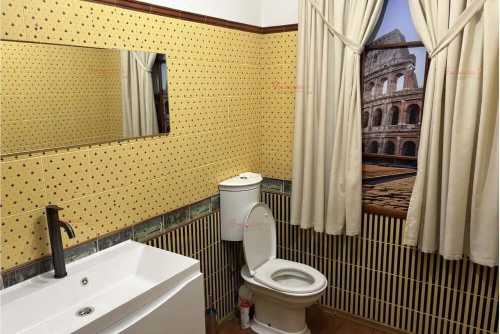 Екатеринбург, ул. Розы Люксембург, 16 (Центр) - фото офисного помещения (8)