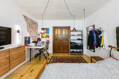 Екатеринбург, ул. 8 Марта, 123 (Центр) - фото квартиры