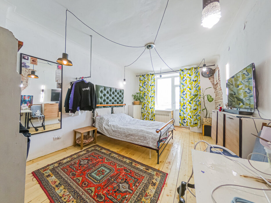 Екатеринбург, ул. 8 Марта, 123 (Центр) - фото квартиры (2)