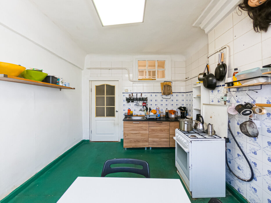 Екатеринбург, ул. 8 Марта, 123 (Центр) - фото квартиры (4)