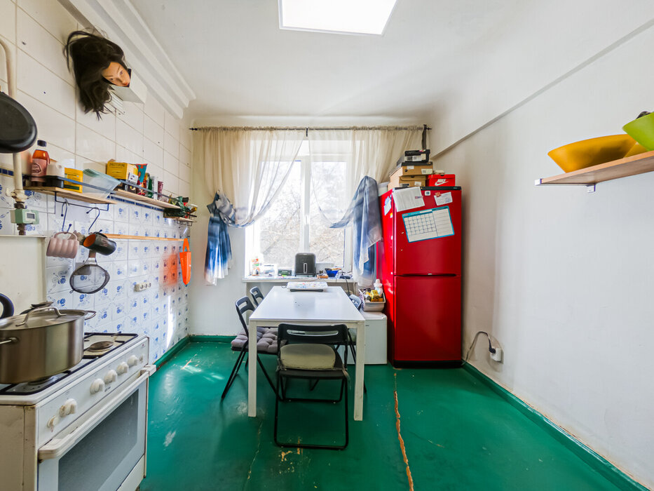 Екатеринбург, ул. 8 Марта, 123 (Центр) - фото квартиры (6)