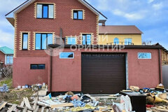 г. Арамиль, ул. Чкалова, 45 (городской округ Арамильский) - фото коттеджа