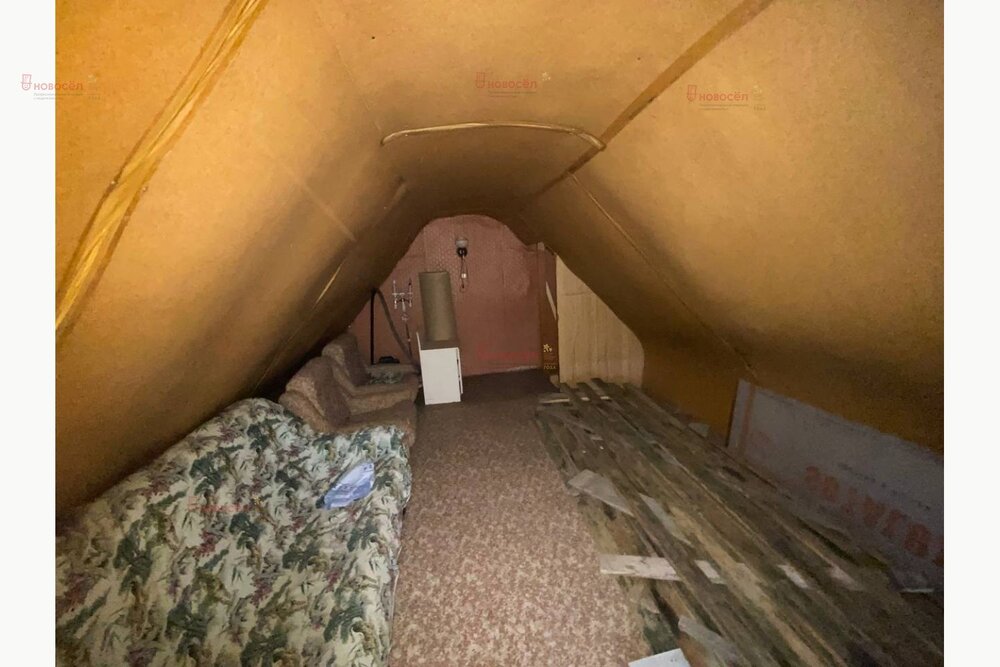 г. Первоуральск, коллективный сад № 24, уч. 109 (городской округ Первоуральск) - фото сада (1)