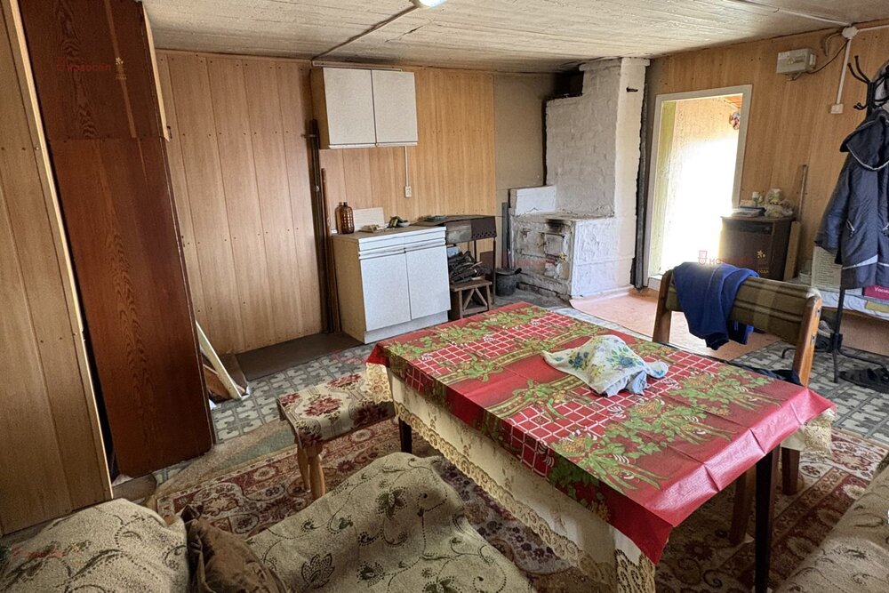 г. Первоуральск, коллективный сад № 24, уч. 109 (городской округ Первоуральск) - фото сада (4)