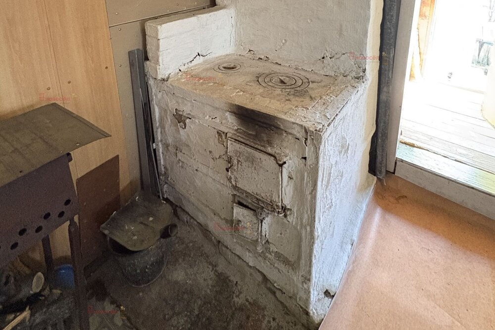 г. Первоуральск, коллективный сад № 24, уч. 109 (городской округ Первоуральск) - фото сада (6)