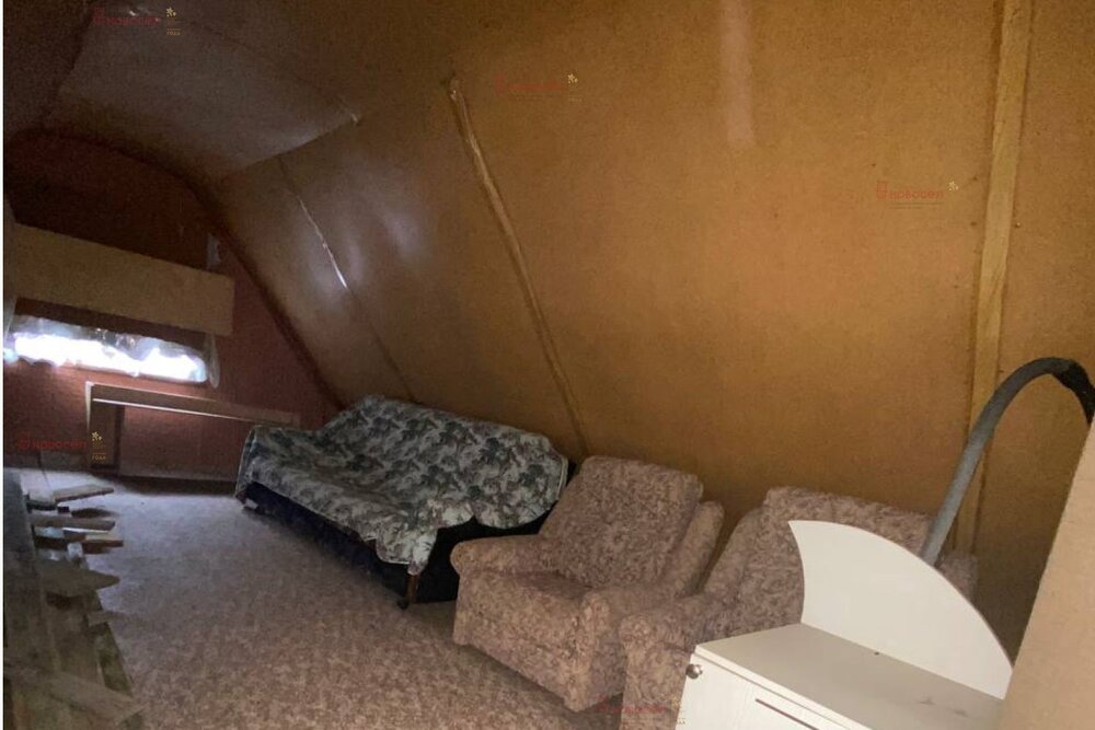 г. Первоуральск, коллективный сад № 24, уч. 109 (городской округ Первоуральск) - фото сада (7)