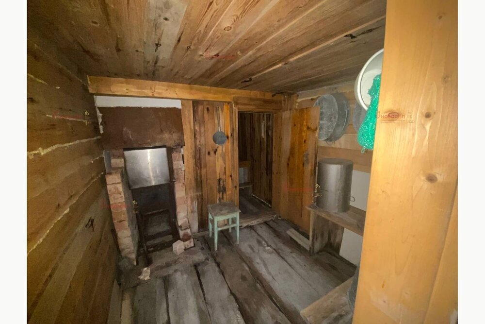 г. Первоуральск, коллективный сад № 24, уч. 109 (городской округ Первоуральск) - фото сада (8)