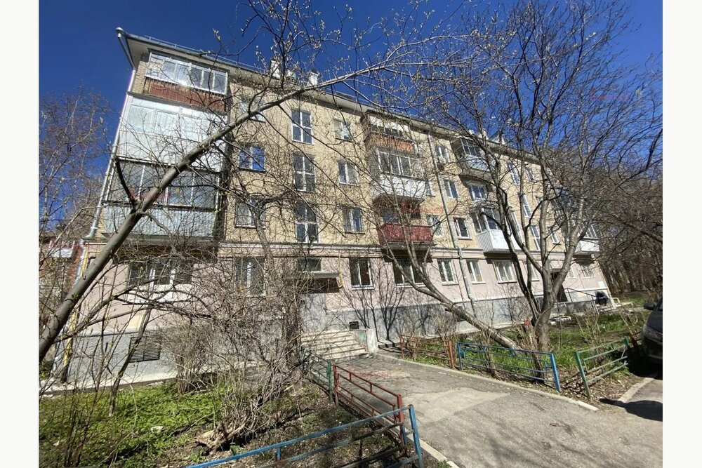 Екатеринбург, ул. Технологическая, 4 (Втузгородок) - фото квартиры (2)