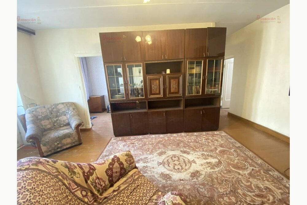 Екатеринбург, ул. Технологическая, 4 (Втузгородок) - фото квартиры (4)