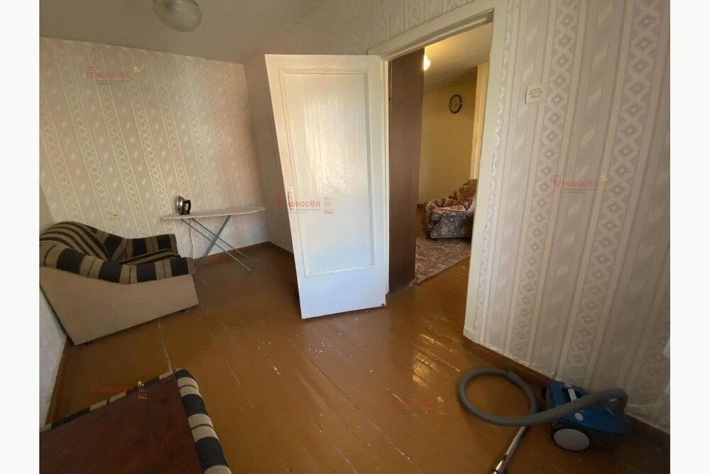 Екатеринбург, ул. Технологическая, 4 (Втузгородок) - фото квартиры (5)