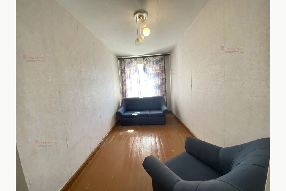 Екатеринбург, ул. Технологическая, 4 (Втузгородок) - фото квартиры (6)