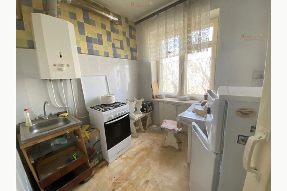 Екатеринбург, ул. Технологическая, 4 (Втузгородок) - фото квартиры (7)