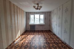 Екатеринбург, ул. Серафимы Дерябиной, 19/2 (Юго-Западный) - фото квартиры