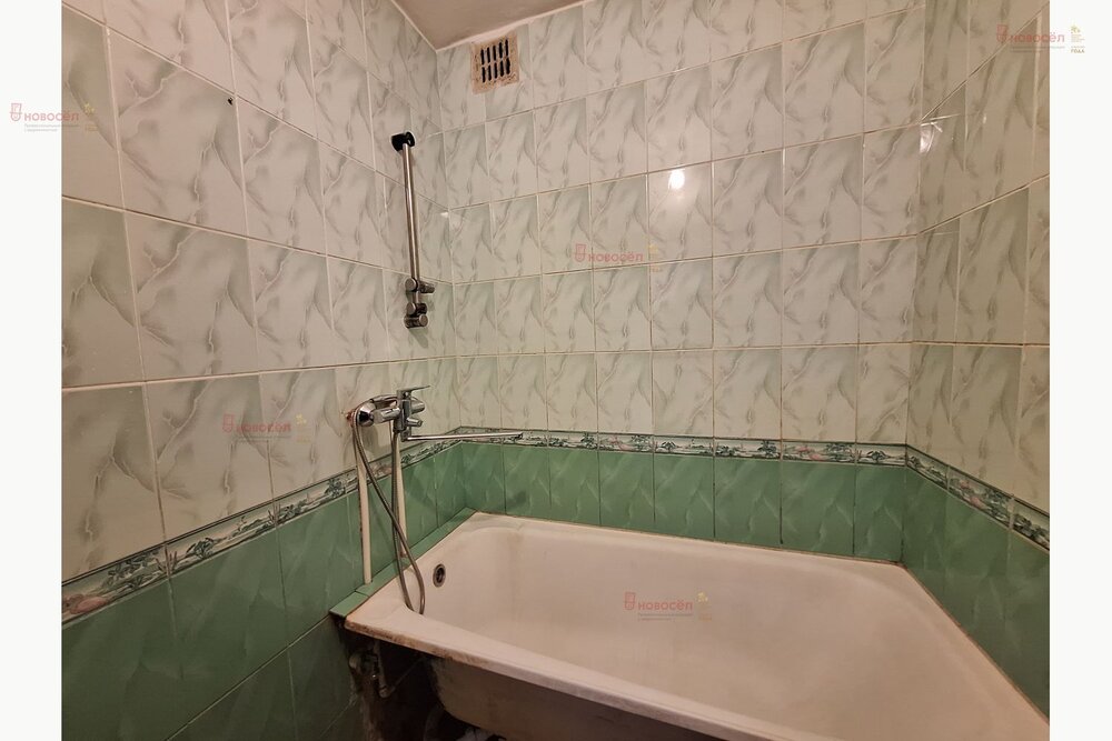 Екатеринбург, ул. Серафимы Дерябиной, 19/2 (Юго-Западный) - фото квартиры (6)