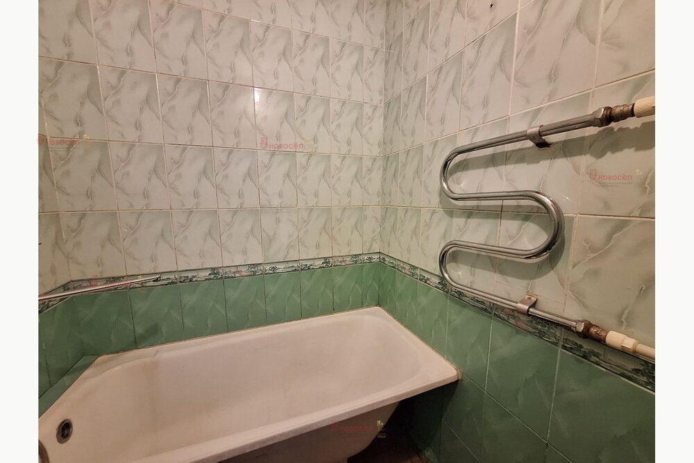 Екатеринбург, ул. Серафимы Дерябиной, 19/2 (Юго-Западный) - фото квартиры (7)