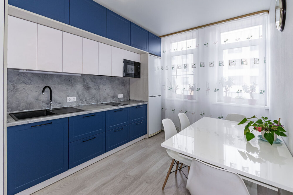 Екатеринбург, ул. Тенистая, 6/4 (Широкая речка) - фото квартиры (1)