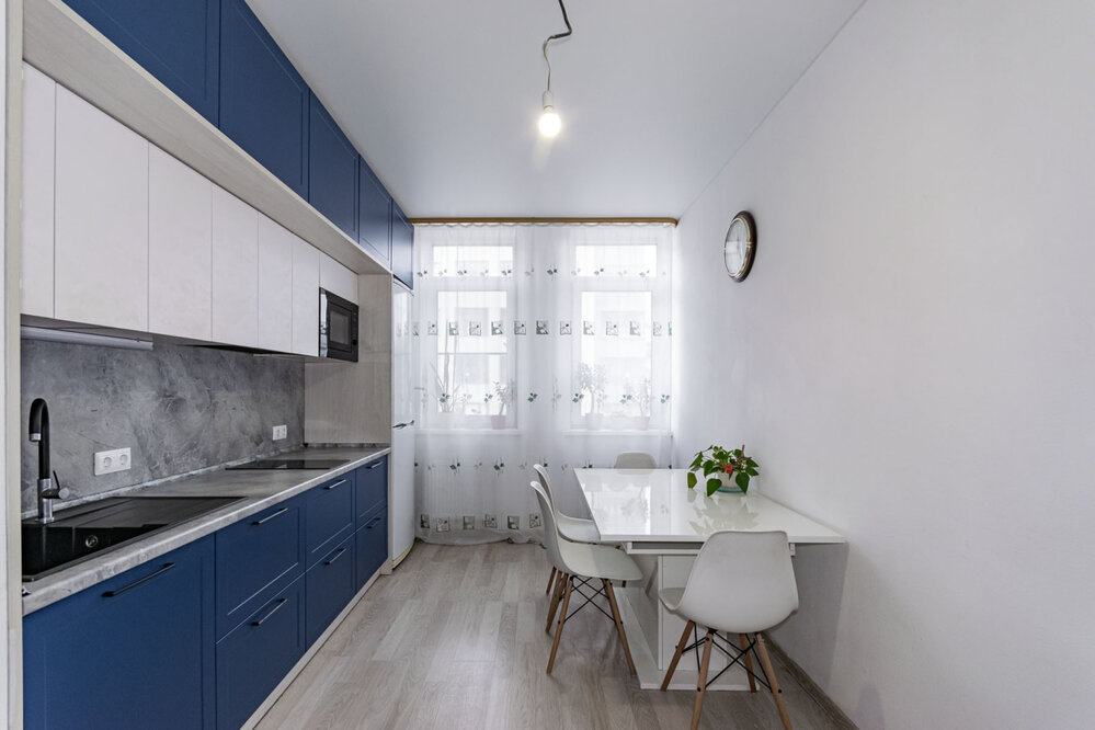 Екатеринбург, ул. Тенистая, 6/4 (Широкая речка) - фото квартиры (2)