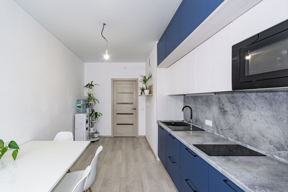 Екатеринбург, ул. Тенистая, 6/4 (Широкая речка) - фото квартиры (3)