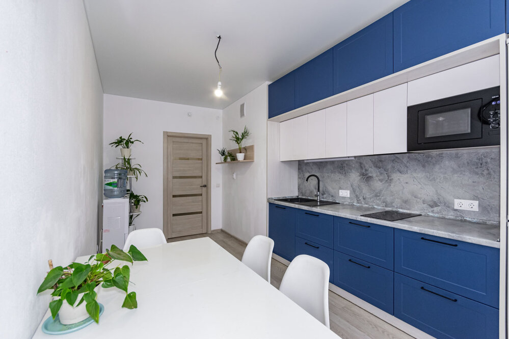 Екатеринбург, ул. Тенистая, 6/4 (Широкая речка) - фото квартиры (4)