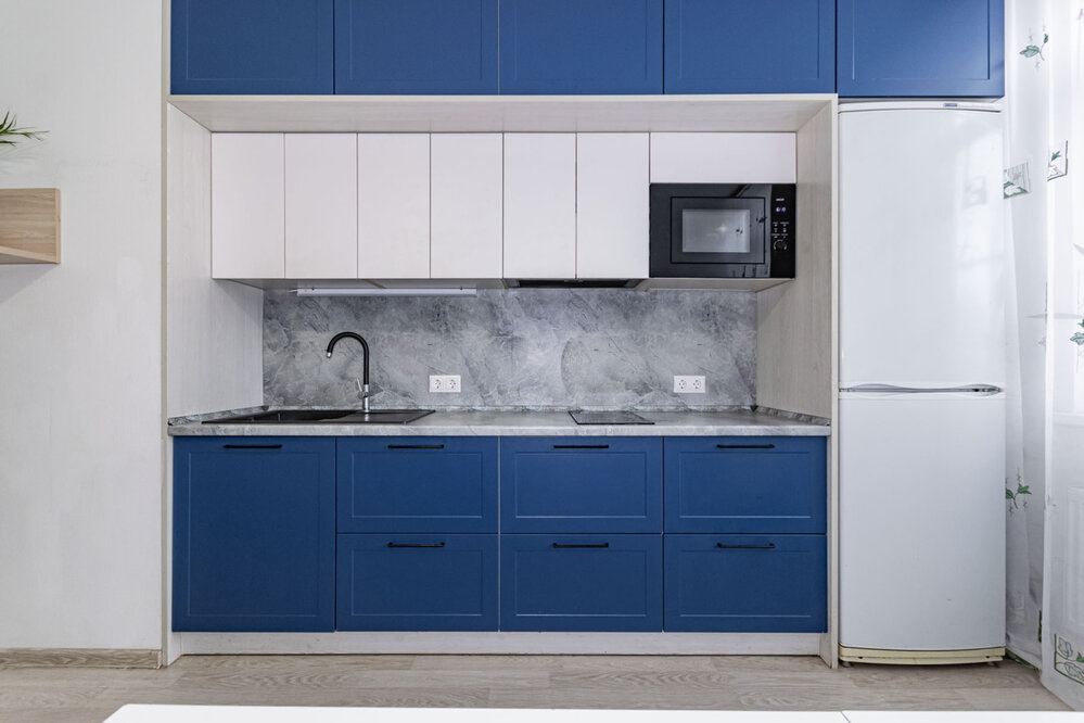 Екатеринбург, ул. Тенистая, 6/4 (Широкая речка) - фото квартиры (5)