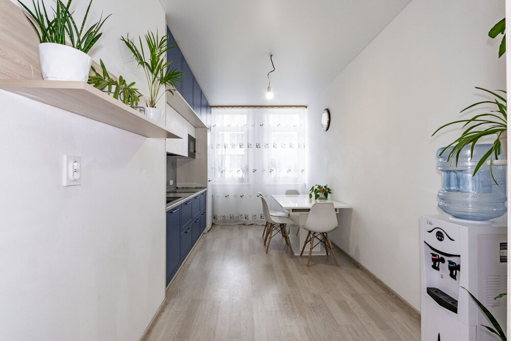 Екатеринбург, ул. Тенистая, 6/4 (Широкая речка) - фото квартиры (6)