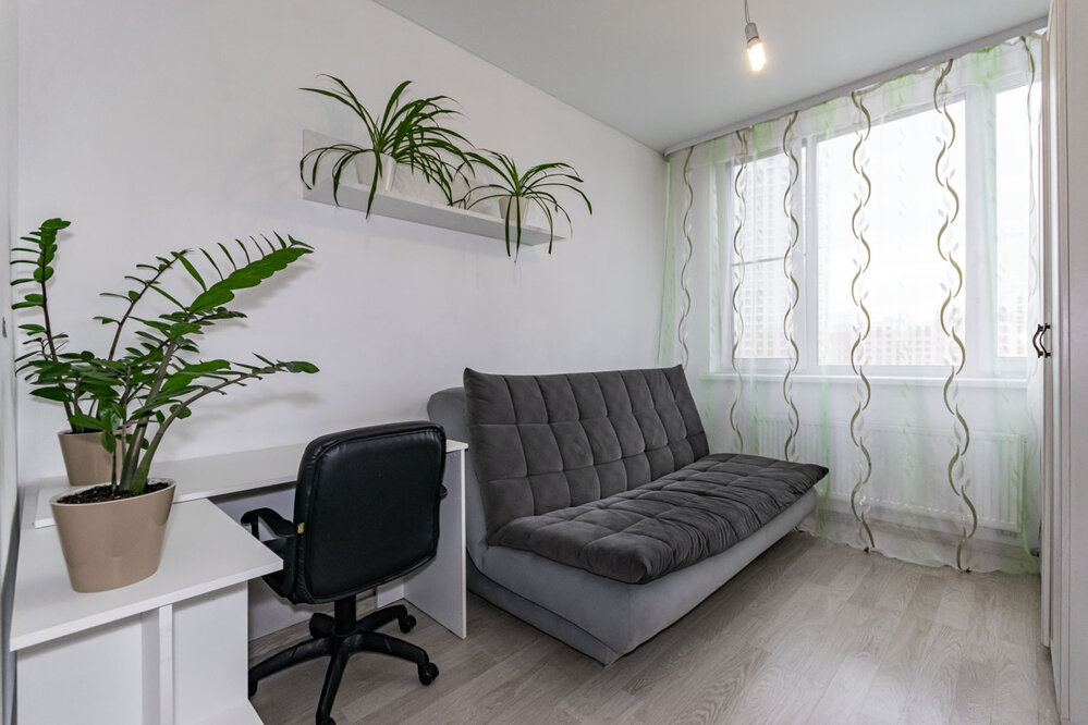 Екатеринбург, ул. Тенистая, 6/4 (Широкая речка) - фото квартиры (7)