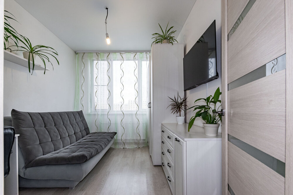 Екатеринбург, ул. Тенистая, 6/4 (Широкая речка) - фото квартиры (8)