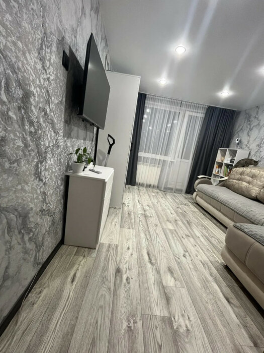 Екатеринбург, ул. Анны Бычковой, 16 (Синие Камни) - фото квартиры (1)