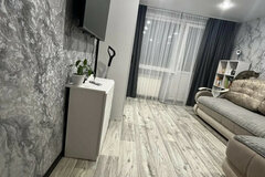 Екатеринбург, ул. Анны Бычковой, 16 (Синие Камни) - фото квартиры