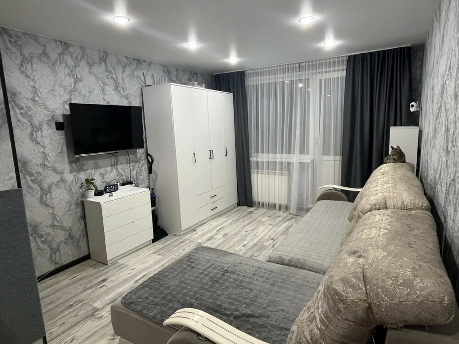 Екатеринбург, ул. Анны Бычковой, 16 (Синие Камни) - фото квартиры (2)