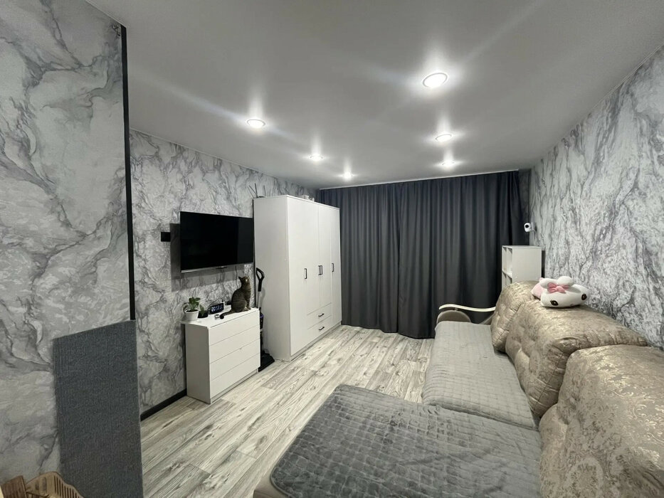 Екатеринбург, ул. Анны Бычковой, 16 (Синие Камни) - фото квартиры (3)