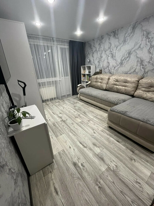 Екатеринбург, ул. Анны Бычковой, 16 (Синие Камни) - фото квартиры (4)