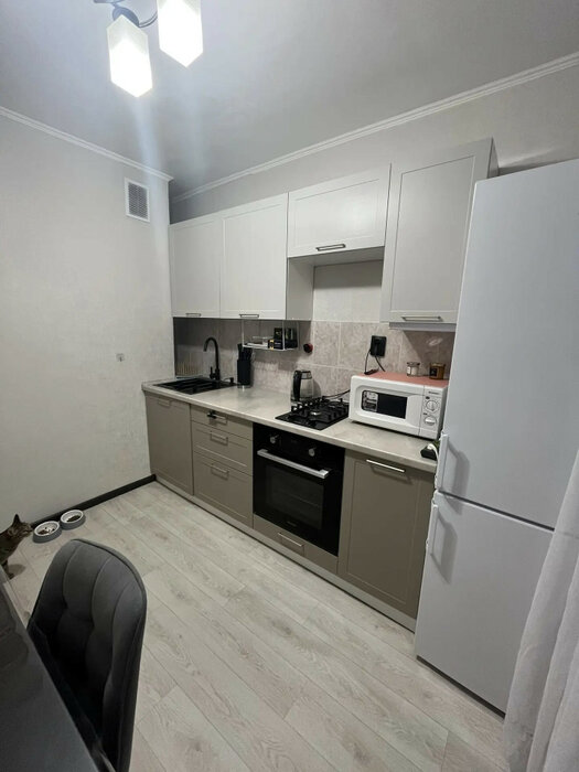 Екатеринбург, ул. Анны Бычковой, 16 (Синие Камни) - фото квартиры (5)